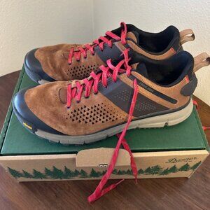 Danner Men's Trail 2650